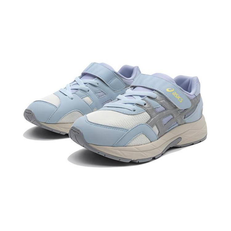 (Preschool) ASICS Gel-Contend 'Beige Blue Grey' 1014A332-100