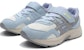 (PS) ASICS Gel-Contend 'Beige Biru Kelabu' 1014A332-100