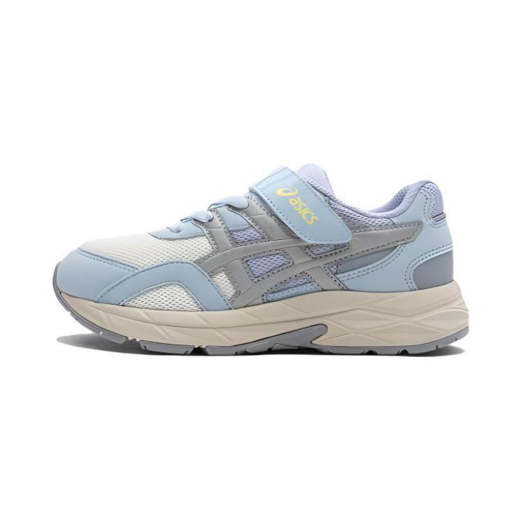 Order (PS) アシックス ゲルコンテンド ベージュ/ブルー/グレー 1014A332-100