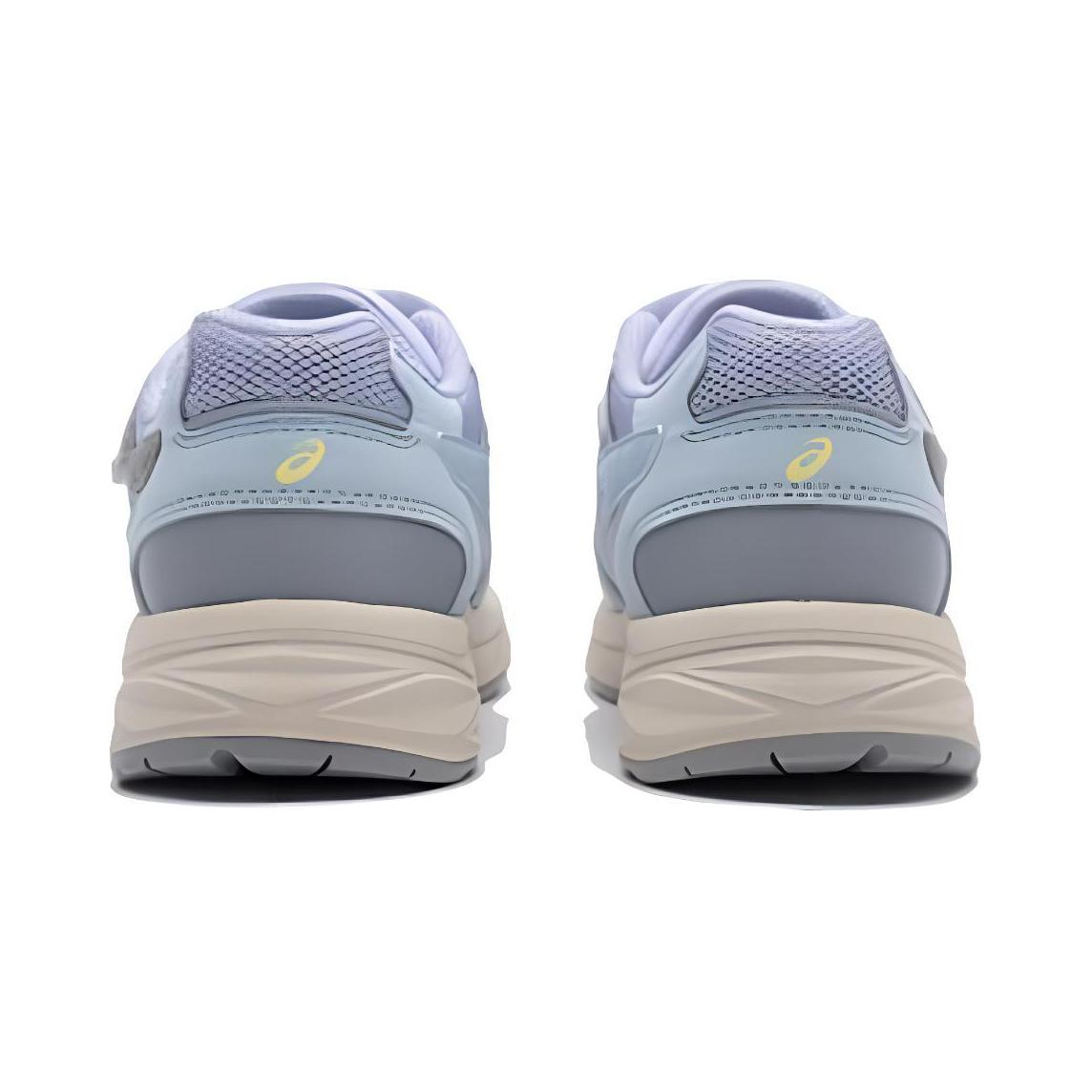Lookbook (PS) アシックス ゲルコンテンド ベージュ/ブルー/グレー 1014A332-100