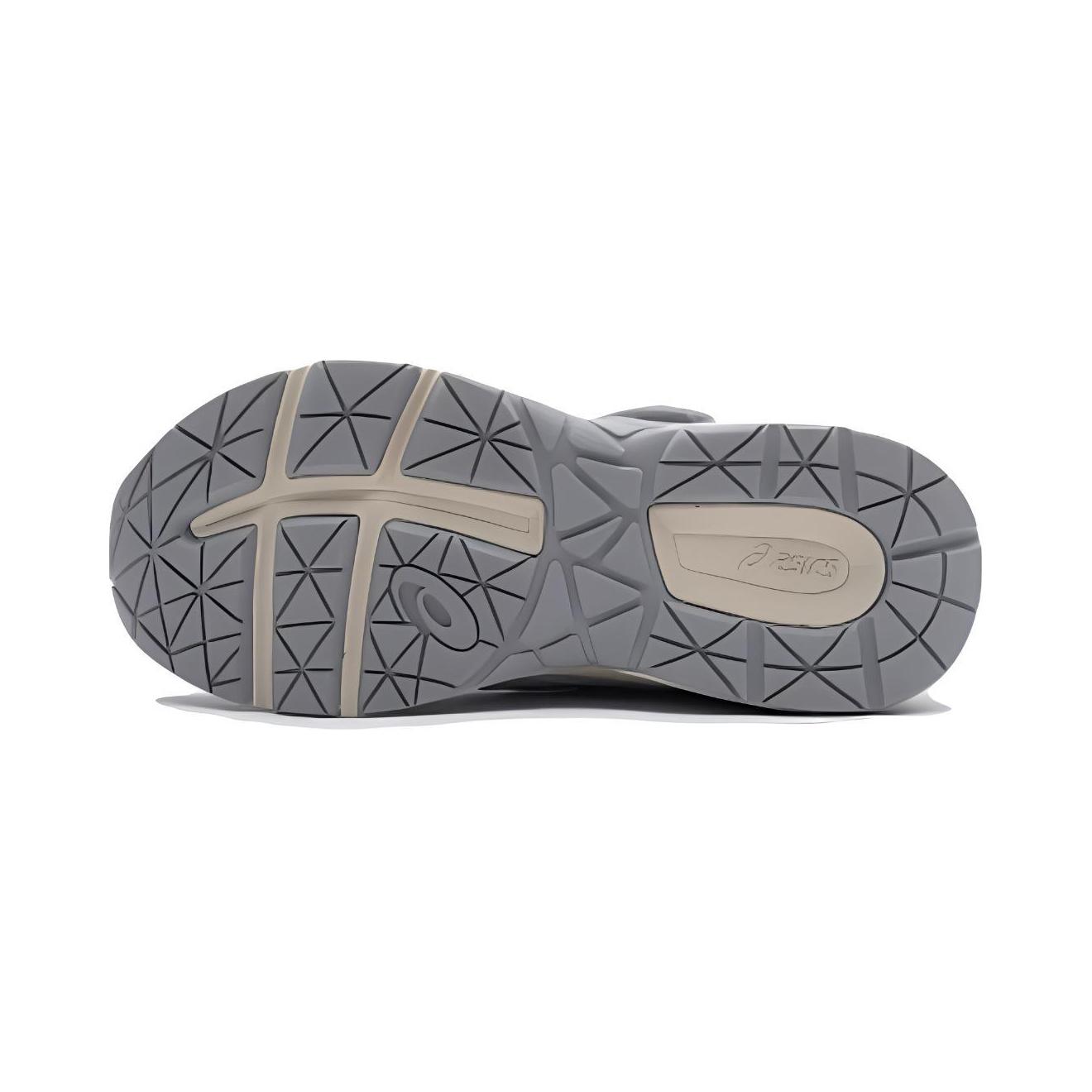 Shop (PS) アシックス ゲルコンテンド ベージュ/ブルー/グレー 1014A332-100