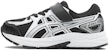 (PS) ASICS Gel-Contend 'Hitam Perak' 1014A329-001