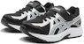 (PS) ASICS Gel-Contend 'Hitam Perak' 1014A329-001