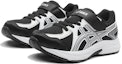 Order (PS) ASICS Gel-Contend 'Hitam Perak' 1014A329-001