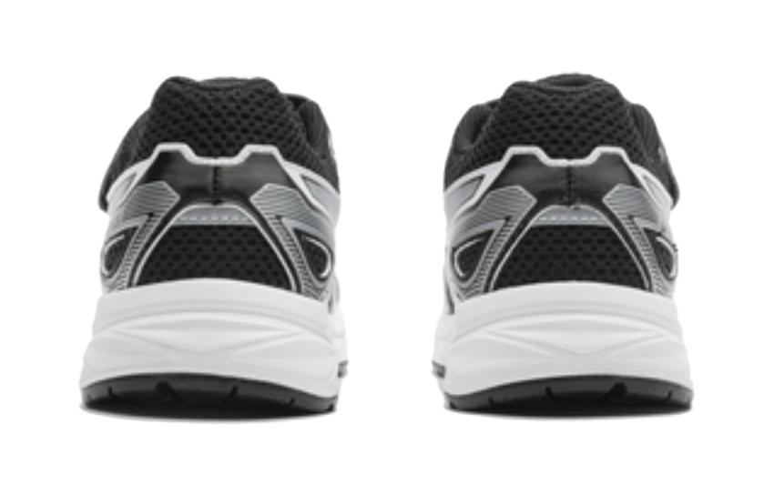 Shop (PS) (幼児) ASICS Gel-Contend 'ブラックシルバー' 1014A329-001 1014A329-001