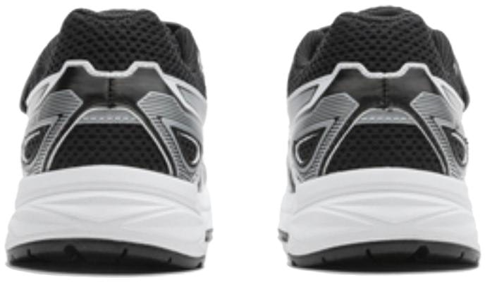 (PS) ASICS Gel-Contend 'Hitam Perak' 1014A329-001 Shop (PS) ASICS Gel-Contend 'Hitam Perak' 1014A329-001