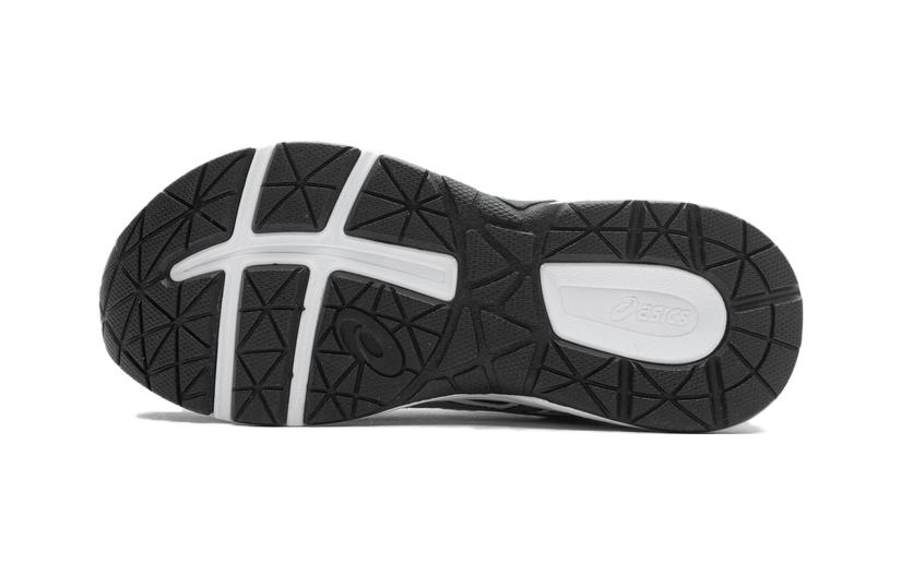 Purchase (PS) (幼児) ASICS Gel-Contend 'ブラックシルバー' 1014A329-001 1014A329-001