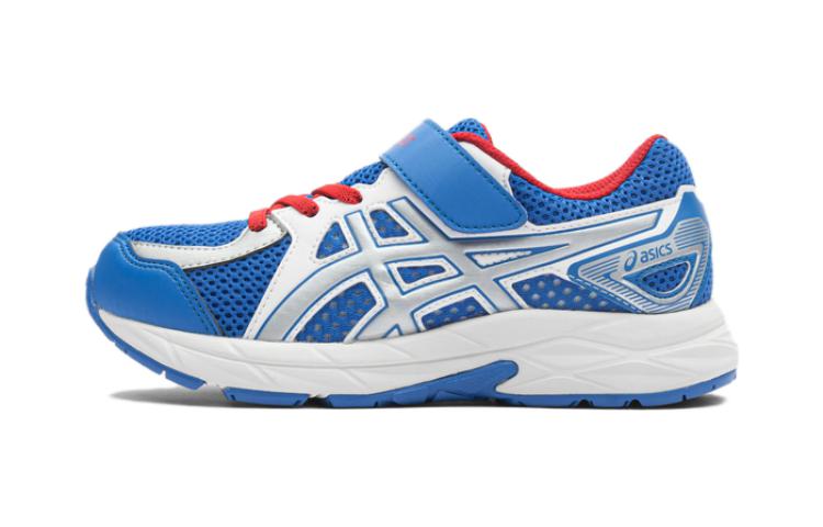 (Preschool) ASICS Gel-Contend Shoes 'Blue Sliver' 1014A329-400