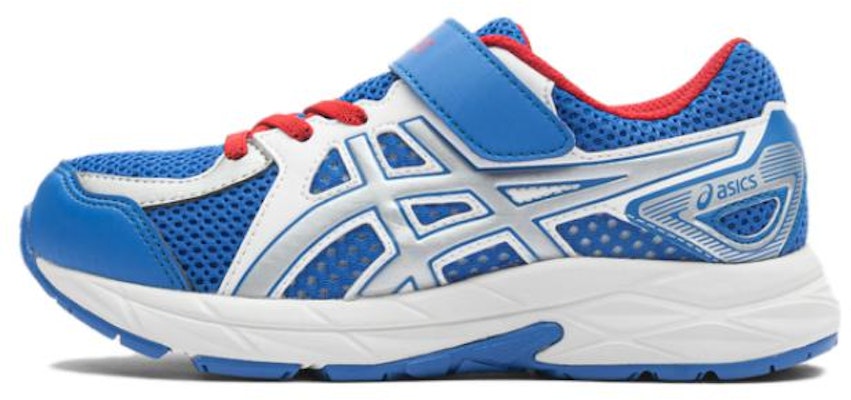 (PS) Kasut ASICS Gel-Contend 'Biru Perak' 1014A329-400 Buy (PS) Kasut ASICS Gel-Contend 'Biru Perak' 1014A329-400