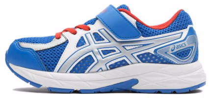 (Preschool) ASICS Gel-Contend Shoes 'Blue Sliver' 1014A329-400 (Preschool) ASICS Gel-Contend Shoes 'Blue Sliver' 1014A329-400
