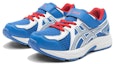 Order (PS) Kasut ASICS Gel-Contend 'Biru Perak' 1014A329-400