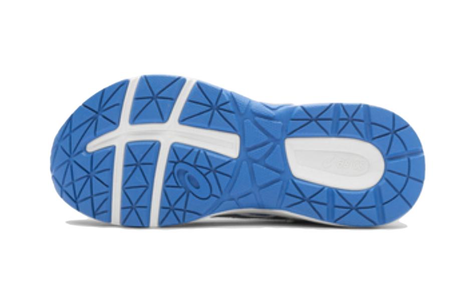 Shop (PS) ASICS Gel-Contend Zapatos 'Azul Plata' 1014A329-400