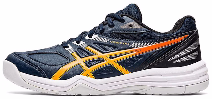 (PS) ASICS Gel-Court Slide 2 ''Bleu Blanc'' 1044A023-401 Buy (PS) ASICS Gel-Court Slide 2 ''Bleu Blanc'' 1044A023-401