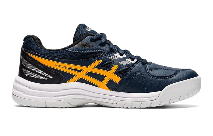 Order (PS) ASICS Gel-Court Slide 2 ''Bleu Blanc'' 1044A023-401