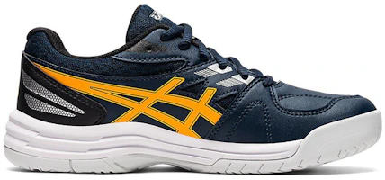 Order (PS) ASICS Gel-Court Slide 2 ''Bleu Blanc'' 1044A023-401