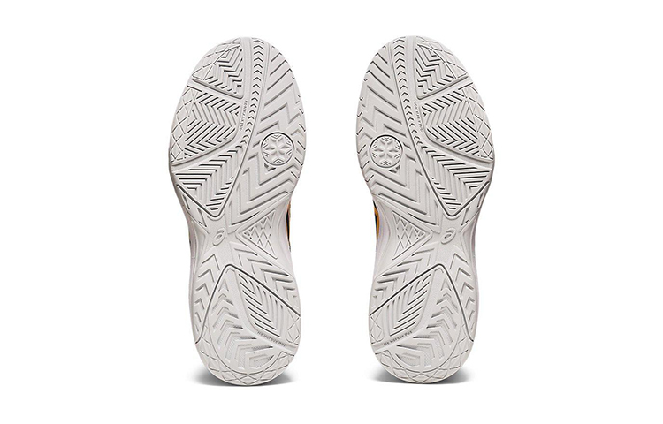 Details for (PS) ASICS Gel-Court Slide 2 ''Bleu Blanc'' 1044A023-401