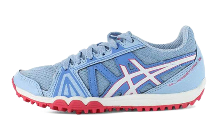 (Preschool) ASICS Gel-Firestorm 3 'Azure Blue' C528Y-3901