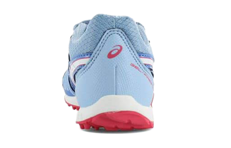 Lookbook (PS) ASICS Gel-Firestorm 3 ''Azurblau'' C528Y-3901