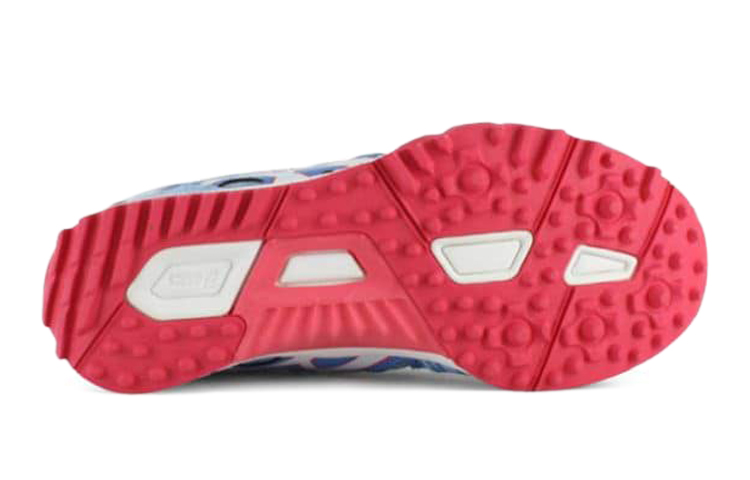 Shop (PS) ASICS Gel-Firestorm 3 ''Azurblau'' C528Y-3901