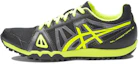 Buy (PS) ASICS Gel-Firestorm 3 ''Nero Grafite Giallo'' C528Y-9007