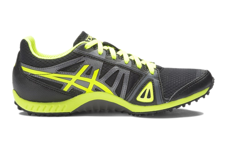 Order (PS) ASICS Gel-Firestorm 3 ''Nero Grafite Giallo'' C528Y-9007