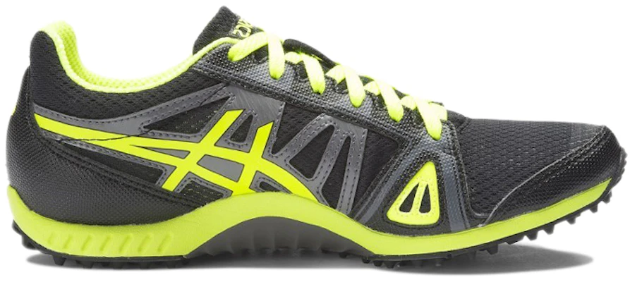 (PS) ASICS Gel-Firestorm 3 ''Nero Grafite Giallo'' C528Y-9007 Order (PS) ASICS Gel-Firestorm 3 ''Nero Grafite Giallo'' C528Y-9007