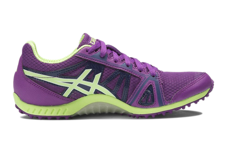 Order (PS) ASICS Gel-Firestorm 3 'Púrpura Lavanda' C528Y-3687