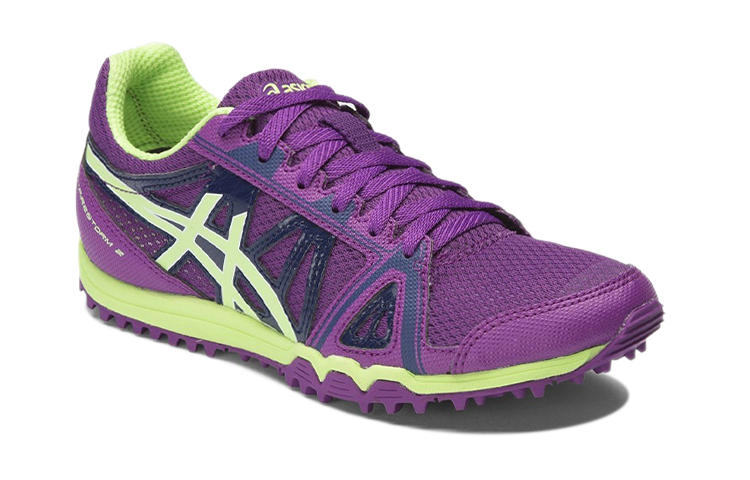 Lookbook (PS) ASICS Gel-Firestorm 3 'Púrpura Lavanda' C528Y-3687