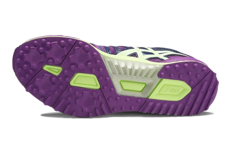 Shop (PS) ASICS Gel-Firestorm 3 'Púrpura Lavanda' C528Y-3687