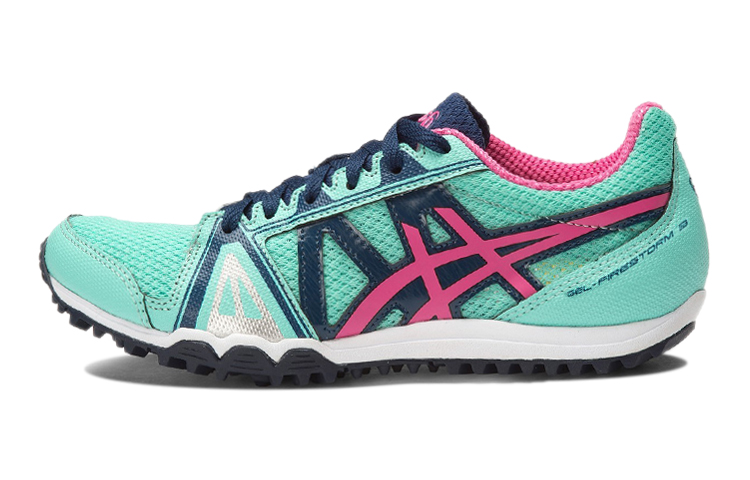 (Preschool) ASICS Gel-Firestorm 3 'Mint Blue Pink' C528Y-7820