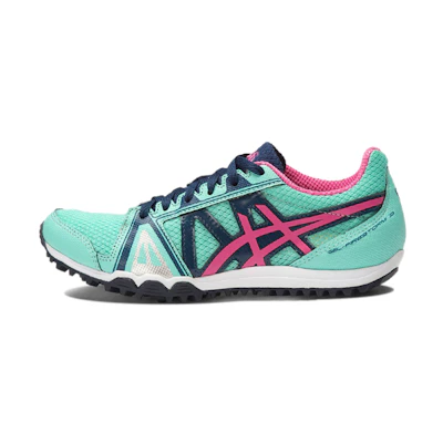 (PS) ASICS Gel-Firestorm 3 'Mint Blue Pink'