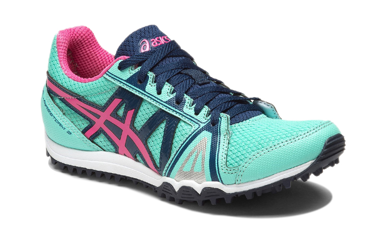 Lookbook (PS) ASICS Gel-Firestorm 3 ''Menta Blu Rosa'' C528Y-7820