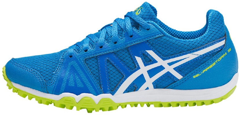 (PS) ASICS Gel-Firestorm 3 'Biru Laut' C528Y-4101 Buy (PS) ASICS Gel-Firestorm 3 'Biru Laut' C528Y-4101