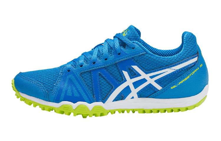 (Preschool) ASICS Gel-Firestorm 3 'Ocean Blue' C528Y-4101