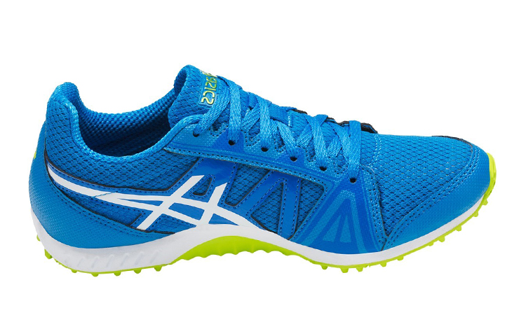 Order (PS) ASICS Gel-Firestorm 3 'Biru Laut' C528Y-4101