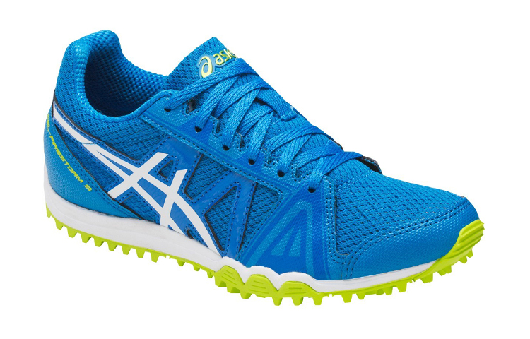 Lookbook (PS) ASICS Gel-Firestorm 3 'Biru Laut' C528Y-4101