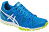Lookbook (PS) ASICS Gel-Firestorm 3 'Biru Laut' C528Y-4101