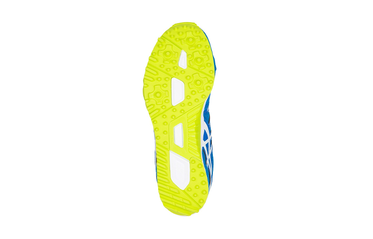 Shop (PS) ASICS Gel-Firestorm 3 'Biru Laut' C528Y-4101
