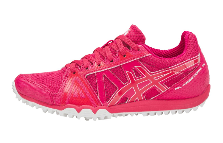 (Preschool) ASICS Gel-Firestorm 3 'Pink' C528Y-700