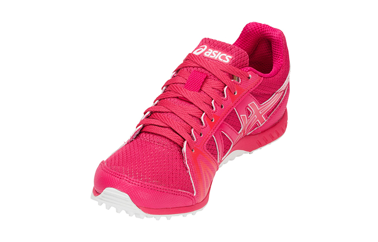 Lookbook (PS) ASICS Gel-Firestorm 3 ''Roze'' C528Y-700