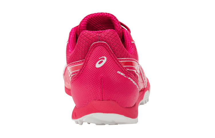 Shop (PS) ASICS Gel-Firestorm 3 ''Roze'' C528Y-700