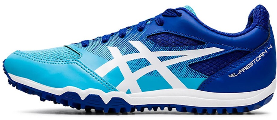 (PS) ASICS Gel-Firestorm 4 ''Comfort Blu'' 1091A020-411 Buy (PS) ASICS Gel-Firestorm 4 ''Comfort Blu'' 1091A020-411