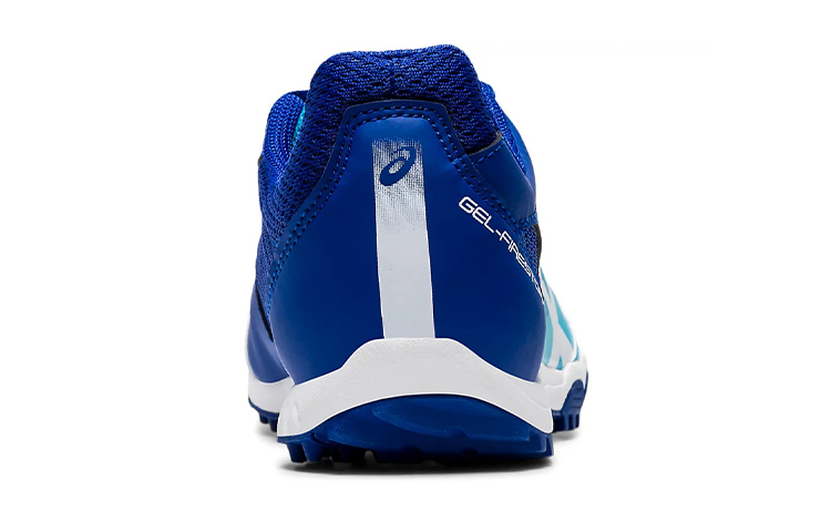Shop (PS) ASICS Gel-Firestorm 4 ''Comfort Blu'' 1091A020-411
