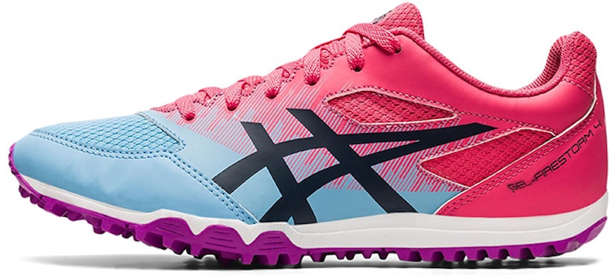 (PS) ASICS Gel-Firestorm 4 'Biru Pink' 1091A020-402 Buy (PS) ASICS Gel-Firestorm 4 'Biru Pink' 1091A020-402
