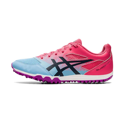 (PS) ASICS Gel-Firestorm 4 'Blue Pink'