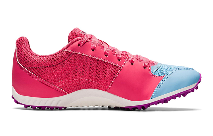 Order (PS) ASICS Gel-Firestorm 4 ''Bleu Rose'' 1091A020-402