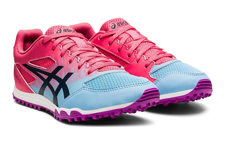 Lookbook (PS) ASICS Gel-Firestorm 4 ''Bleu Rose'' 1091A020-402