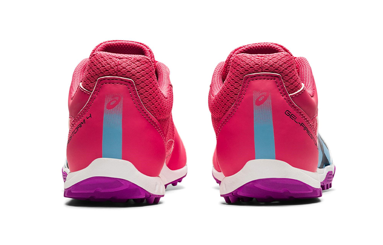 Shop (PS) ASICS Gel-Firestorm 4 ''Bleu Rose'' 1091A020-402