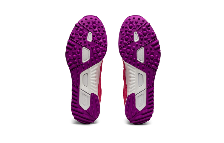 (PS) ASICS Gel-Firestorm 4 'Blue Pink' 圖 5