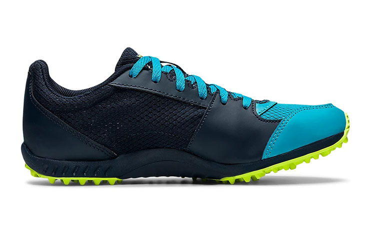 Order (PS) ASICS Gel-Firestorm 4 ''Blauw Wit'' 1091A020-300